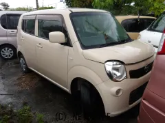 日産 モコ