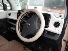 日産 モコ