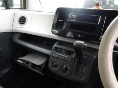 日産 モコ