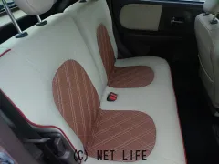 スズキ アルトラパン