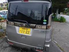 スズキ スペーシア