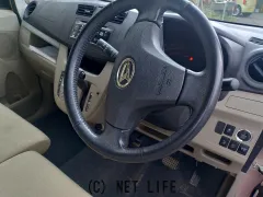 ダイハツ ムーヴ