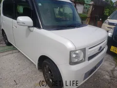 ダイハツ ムーヴコンテ