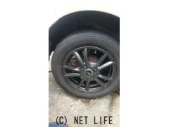 ダイハツ ムーヴコンテ