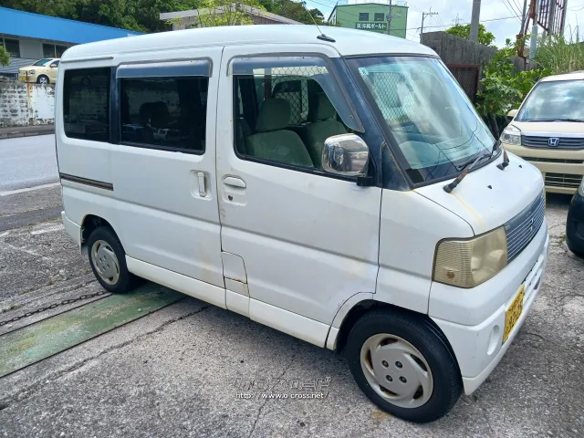 三菱 タウンボックス