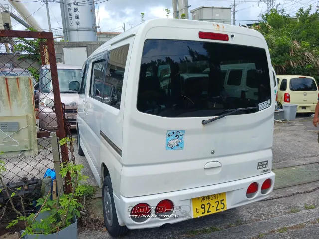 三菱 タウンボックス