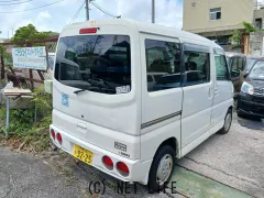 三菱 タウンボックス