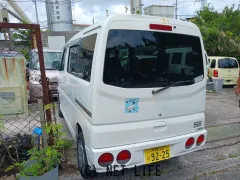 三菱 タウンボックス
