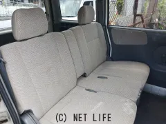 三菱 タウンボックス