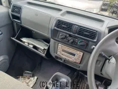 三菱 タウンボックス