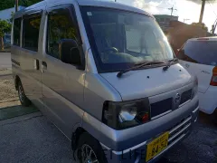 日産 クリッパー