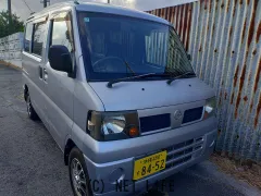 日産 クリッパー