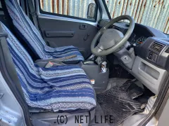 日産 クリッパー