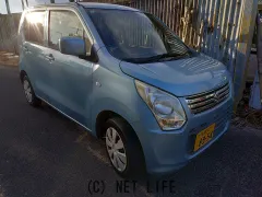 スズキ ワゴンR