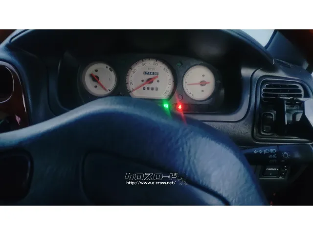 ダイハツ オプティ