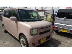 ダイハツ ムーヴコンテ