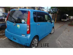 ダイハツ ムーヴ