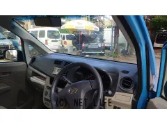 ダイハツ ムーヴ
