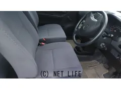 ダイハツ ミラウォークスルーバン