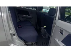 スズキ ワゴンR