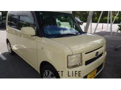 ダイハツ ムーヴコンテ