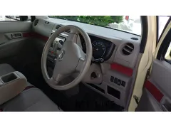 ダイハツ ムーヴコンテ