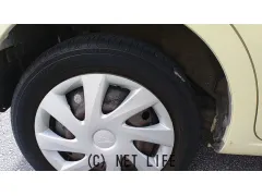 ダイハツ ムーヴコンテ