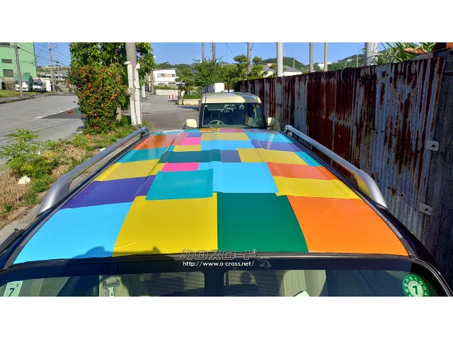 ダイハツ ミラココア