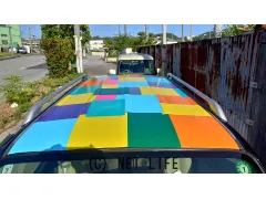 ダイハツ ミラココア