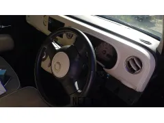 ダイハツ ミラココア
