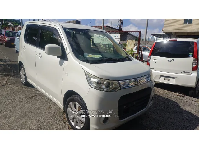 スズキ ワゴンR