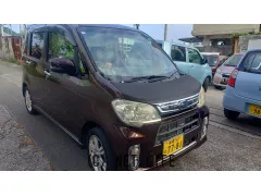 スバル ルクラ