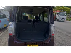 スバル ルクラ
