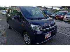 ダイハツ ムーヴ