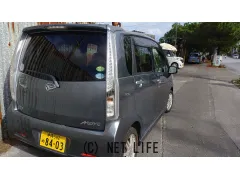 ダイハツ ムーヴ