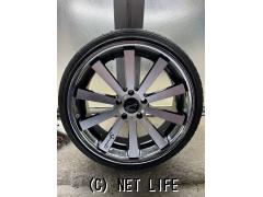 ホイール・タイヤ 20インチ