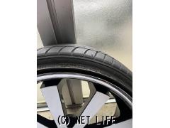 ホイール・タイヤ 20インチ