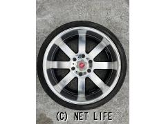 ホイール・タイヤ 20インチ