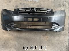 外装・エアロ フロントバンパー