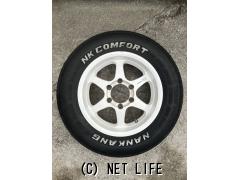 タイヤ 16インチ