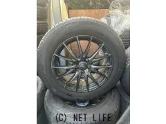 ホイール・タイヤ 18インチ