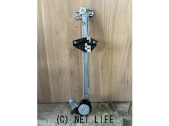 電装系 左パワーウィンドレギュレータ