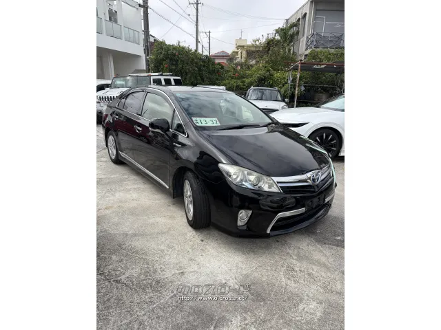 部品取車 SAI