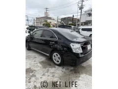 部品取車 SAI