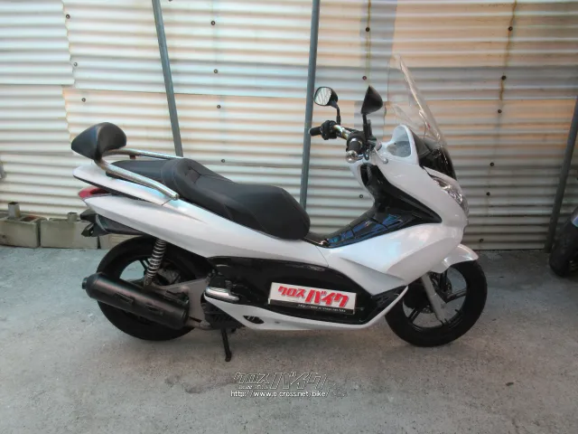 ホンダ PCX125