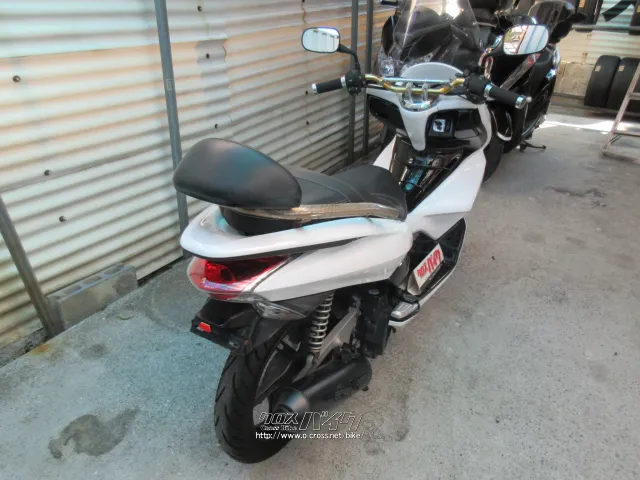 ホンダ PCX125