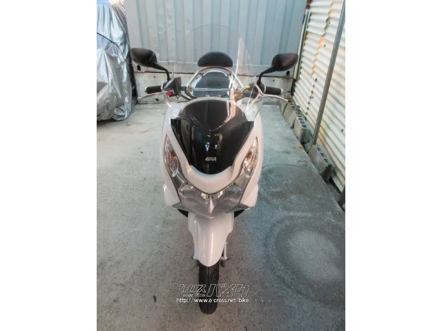 ホンダ PCX125