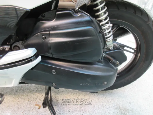 ホンダ PCX125