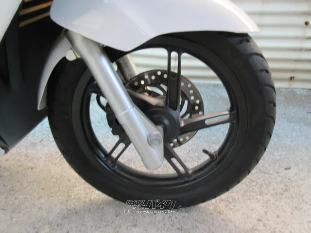 ホンダ PCX125