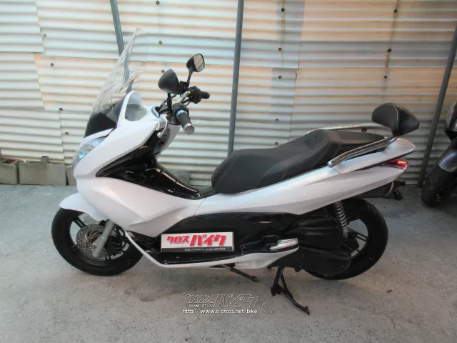 ホンダ PCX125